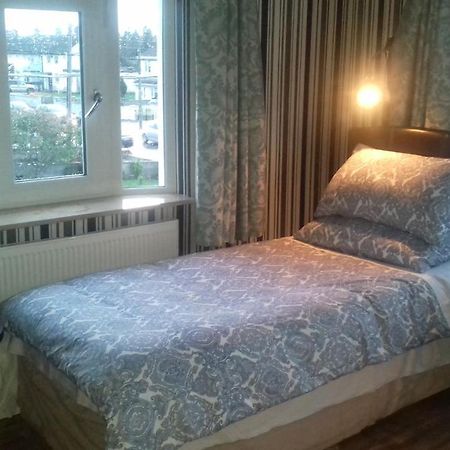 Marie'S Bed And Breakfast Coolock Eksteriør bilde