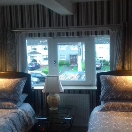 Marie'S Bed And Breakfast Coolock Eksteriør bilde