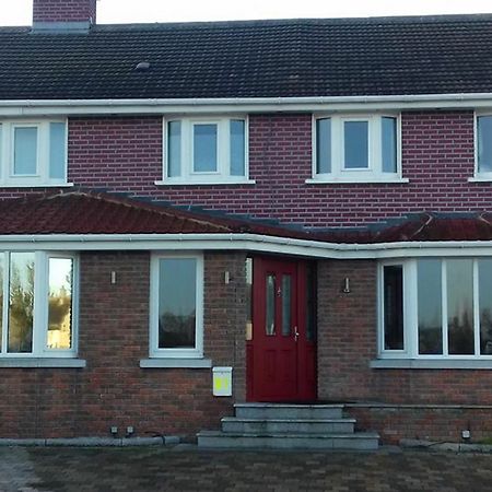 Marie'S Bed And Breakfast Coolock Eksteriør bilde