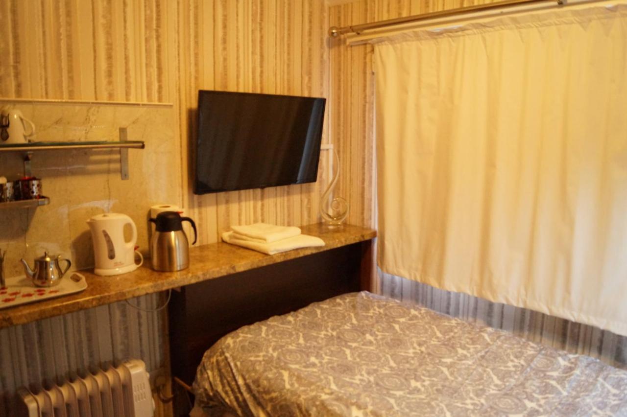 Marie'S Bed And Breakfast Coolock Eksteriør bilde