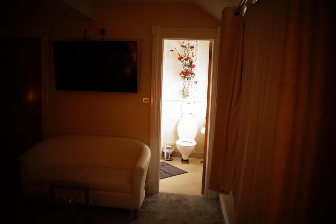 Marie'S Bed And Breakfast Coolock Eksteriør bilde