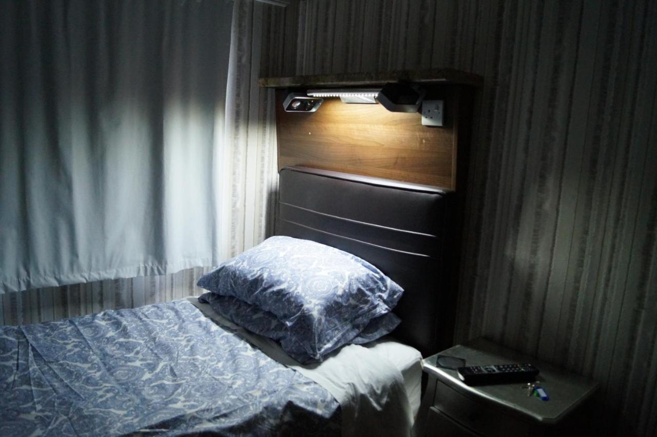 Marie'S Bed And Breakfast Coolock Eksteriør bilde