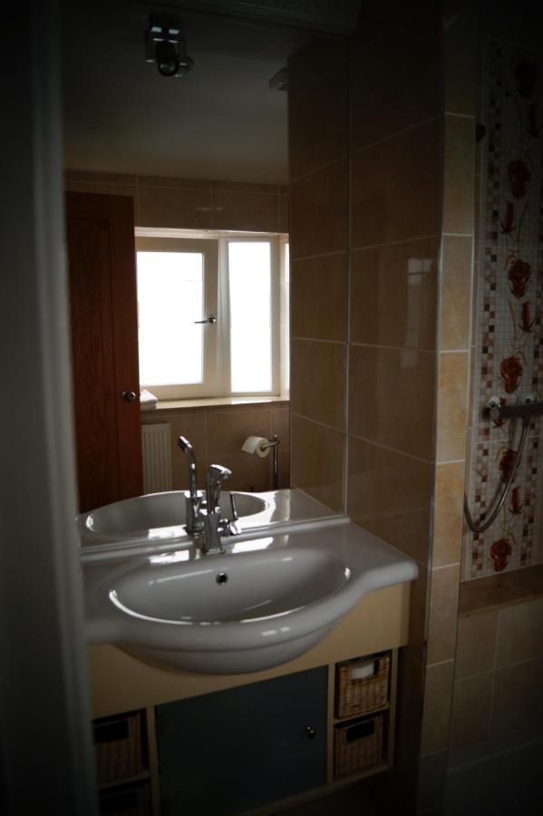 Marie'S Bed And Breakfast Coolock Eksteriør bilde