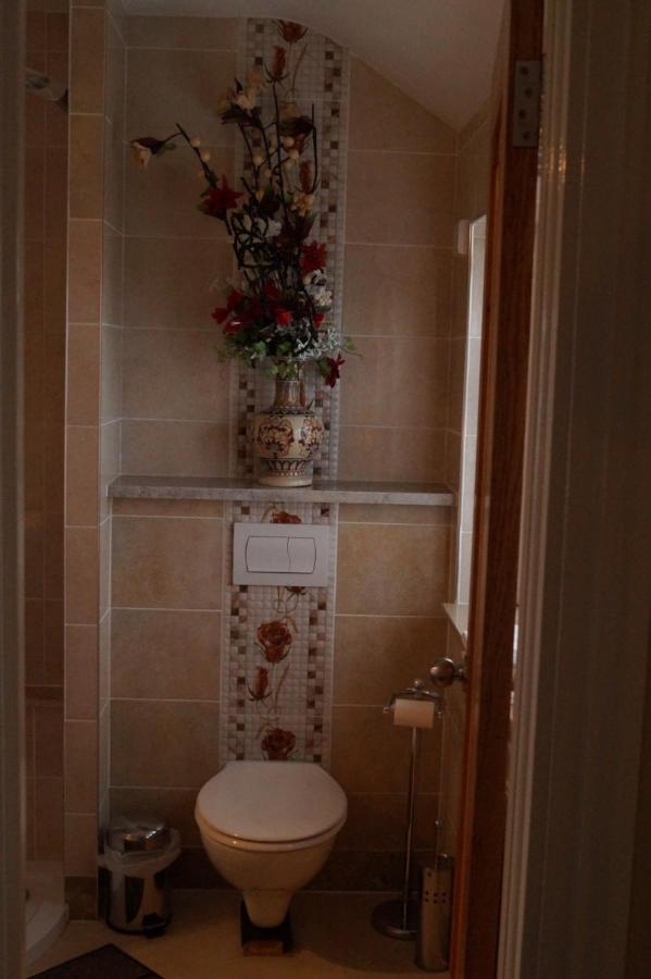 Marie'S Bed And Breakfast Coolock Eksteriør bilde