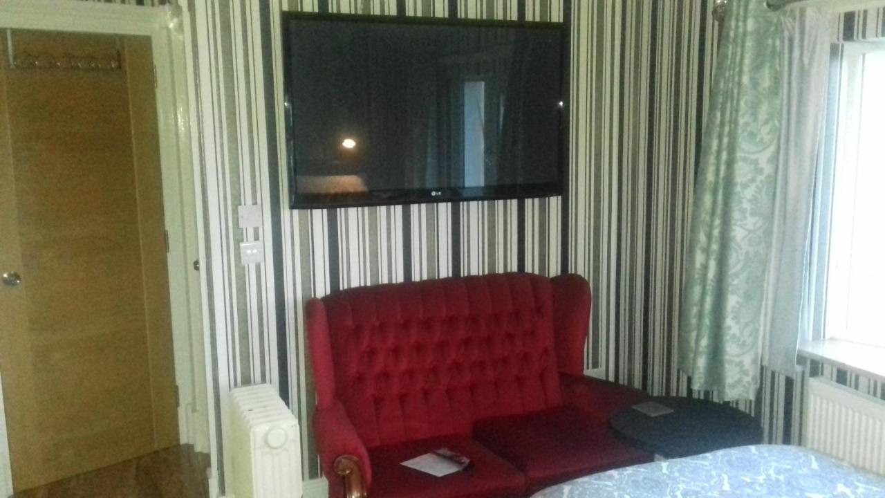 Marie'S Bed And Breakfast Coolock Eksteriør bilde