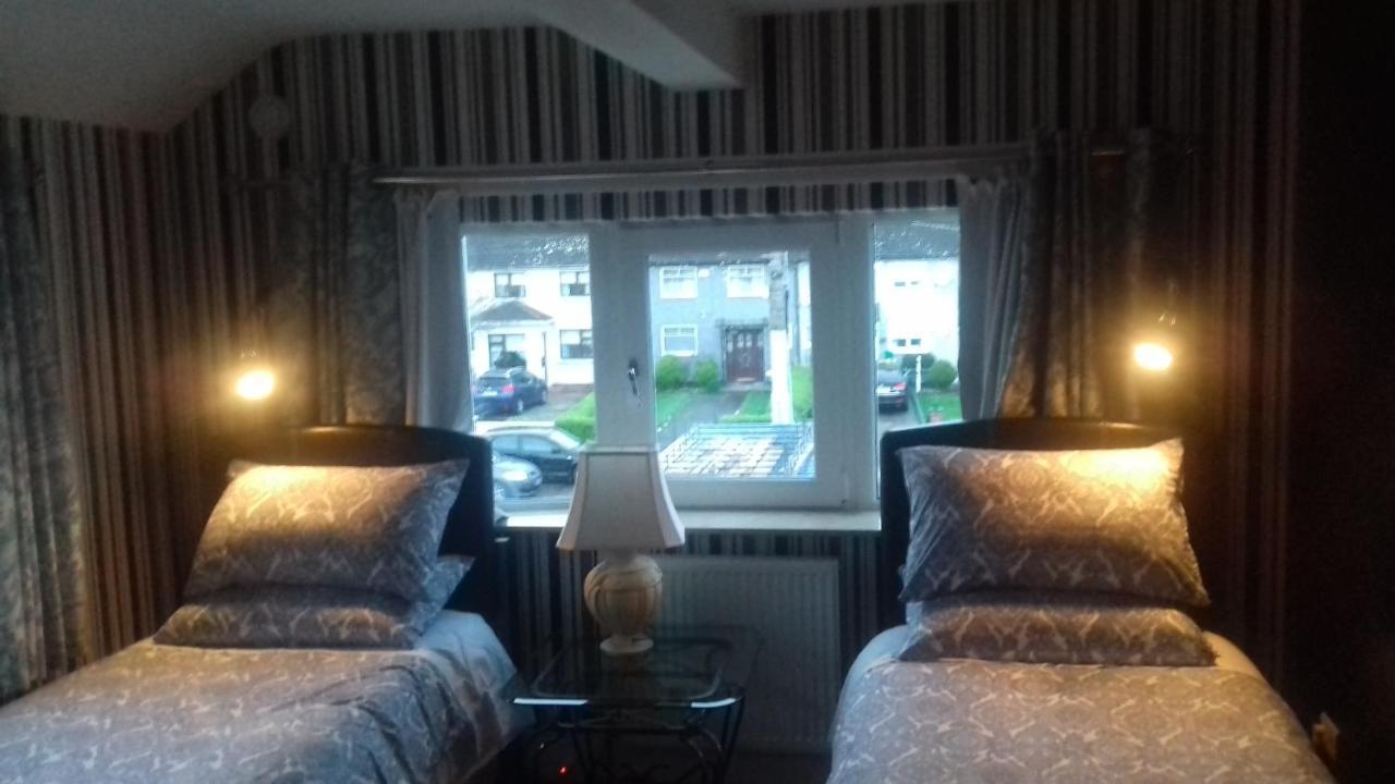 Marie'S Bed And Breakfast Coolock Eksteriør bilde
