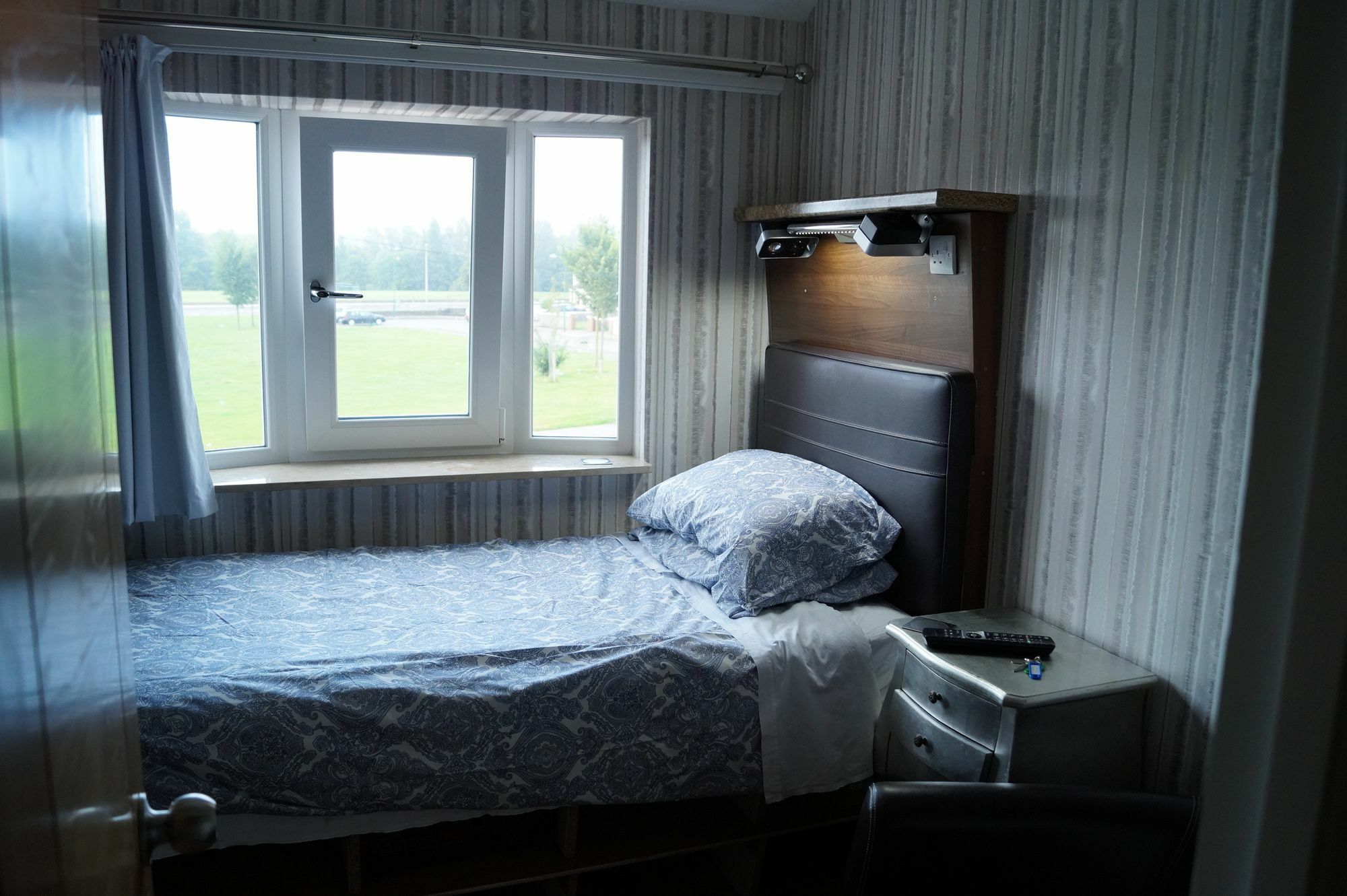Marie'S Bed And Breakfast Coolock Eksteriør bilde