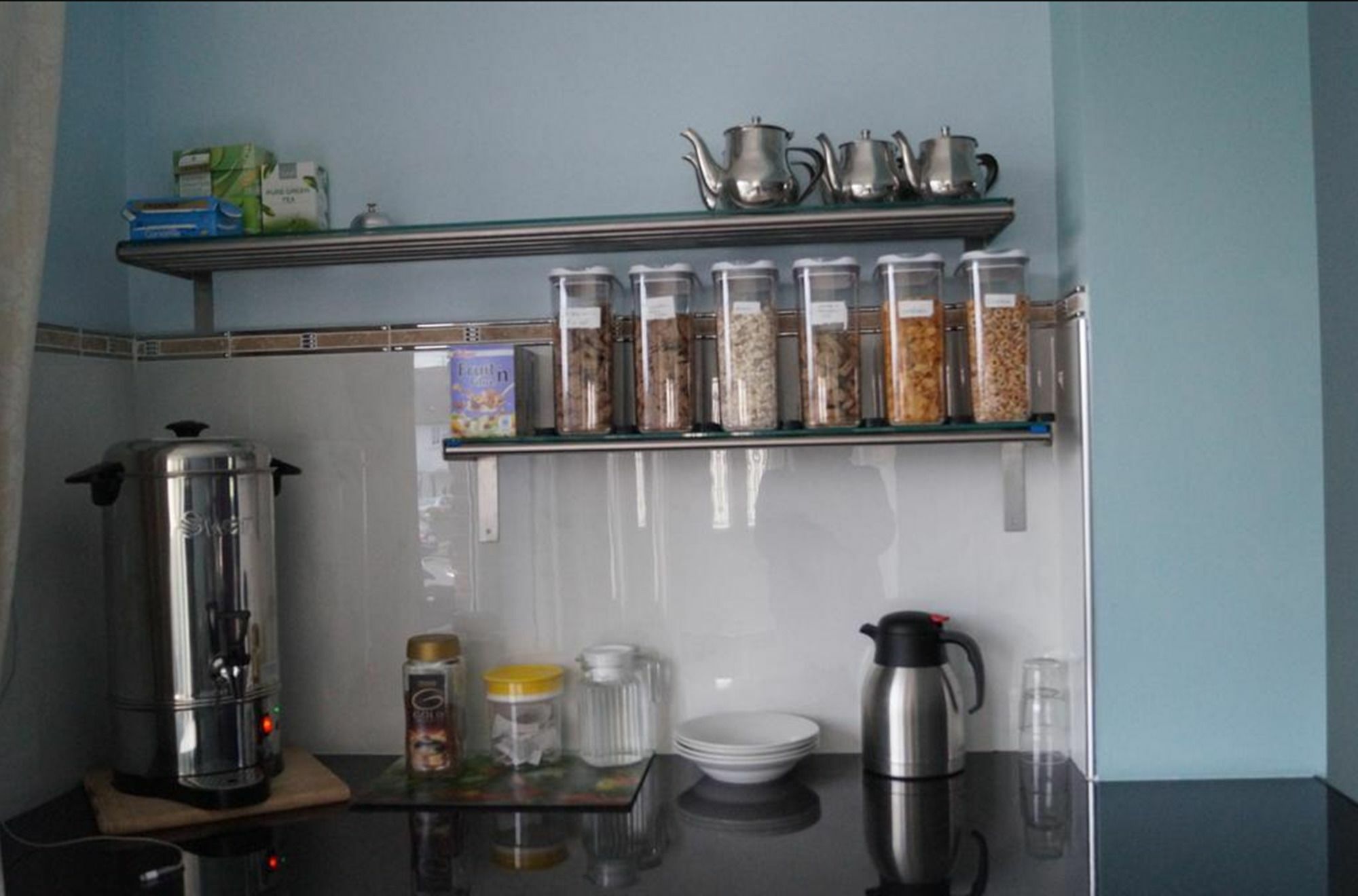 Marie'S Bed And Breakfast Coolock Eksteriør bilde