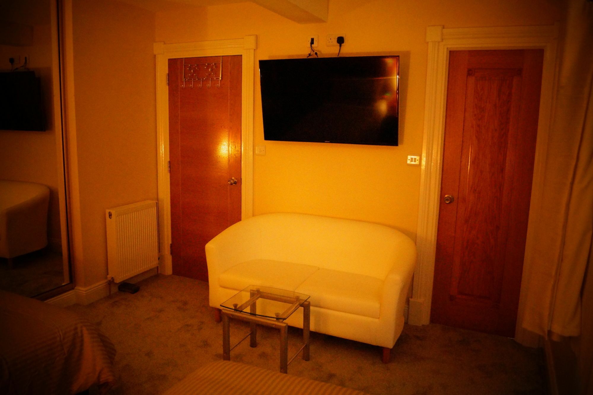 Marie'S Bed And Breakfast Coolock Eksteriør bilde